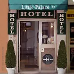 Little Palace Ξενοδοχείο 2*