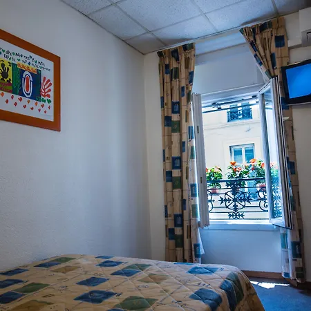 Hotel Little Palace