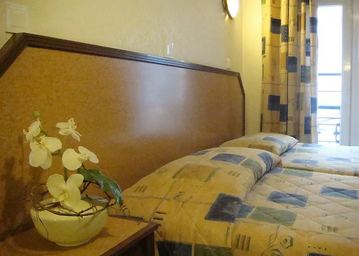 Little Palace 2* Cannes