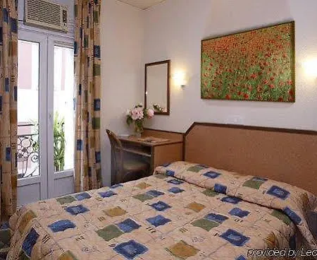 Little Palace 2* Κάννες