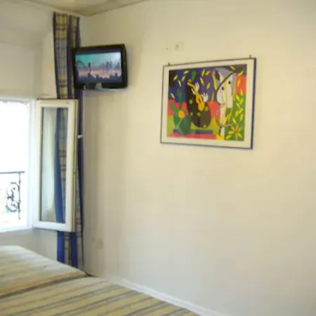 Little Palace 2* Κάννες