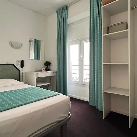 Hotel Little Palace Cannes