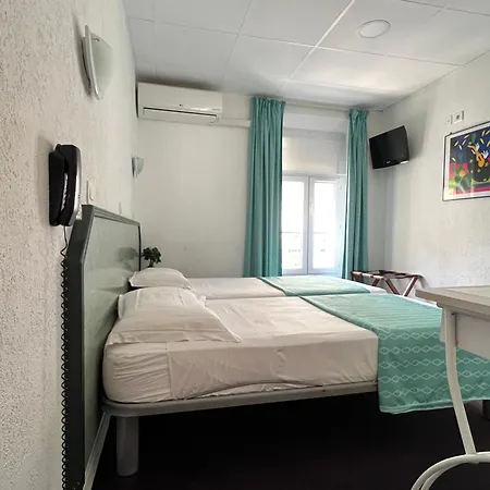 Little Palace فندق 2*