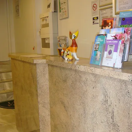 Little Palace Cannes