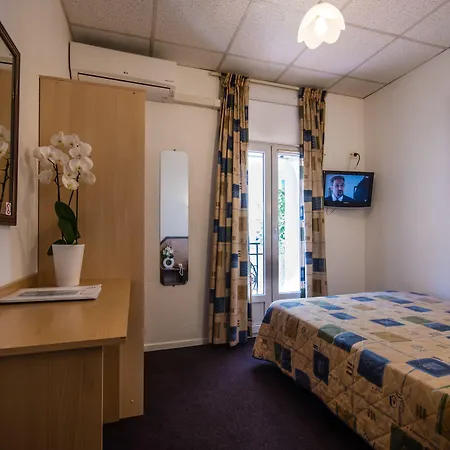 Hotell Little Palace