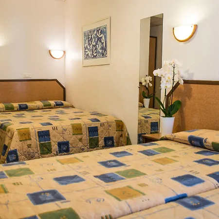 Little Palace 2* Cannes