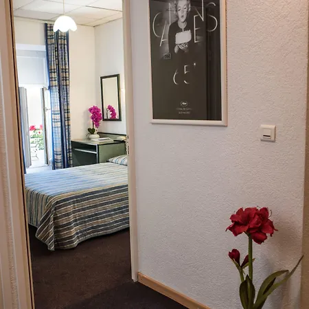 Little Palace 2* Cannes