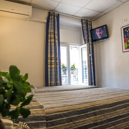 Hotel Little Palace