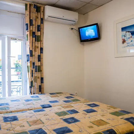 Little Palace 2* Cannes