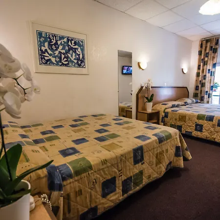 Hotel Little Palace Cannes