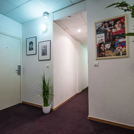 Little Palace Hotel Cannes