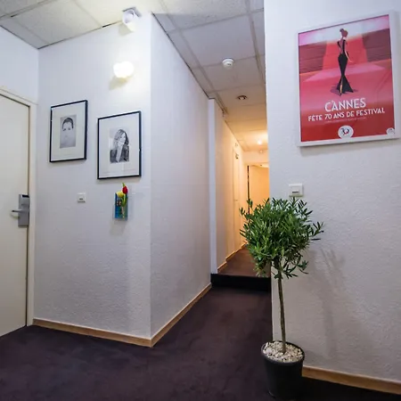 Little Palace Hotel Cannes