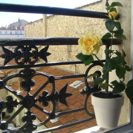 Hotel Little Palace Cannes