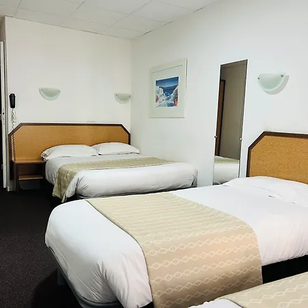 Little Palace Hotel Cannes