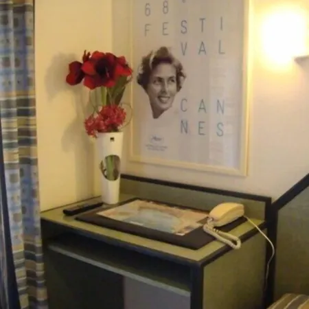 Little Palace Cannes