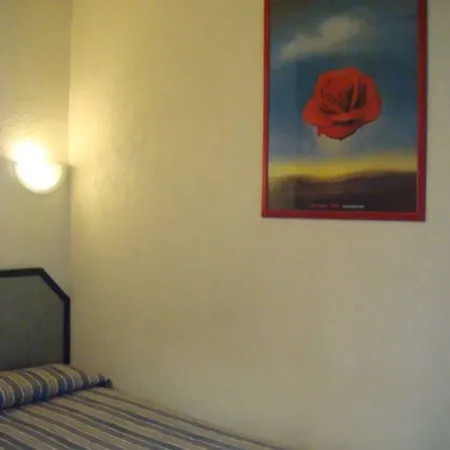 Hotel Little Palace 2*