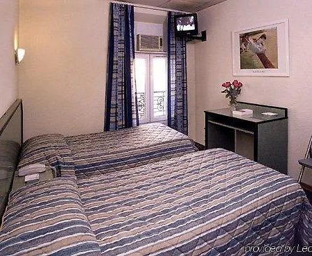 Little Palace Ξενοδοχείο 2*