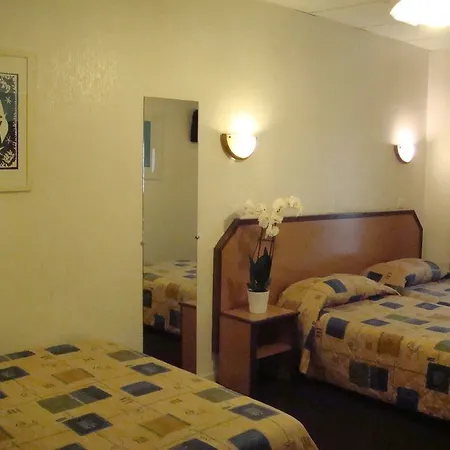 Little Palace Hotel
