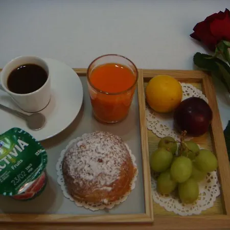 מלון Little Palace קאן