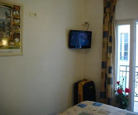 Little Palace فندق كان