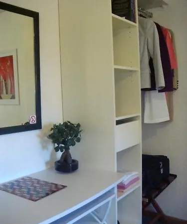 Little Palace فندق 2*