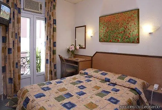 Little Palace 2* Cannes