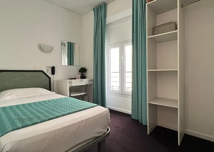 Otel Little Palace Cannes