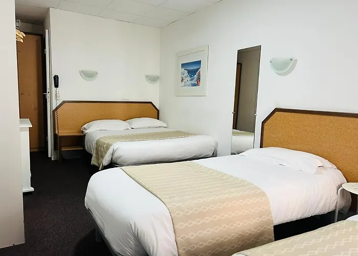 Hotel Little Palace
