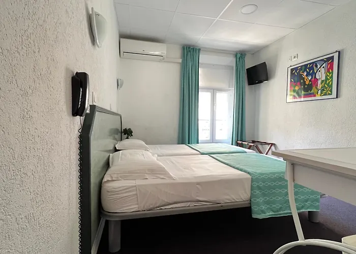 Little Palace Otel 2*