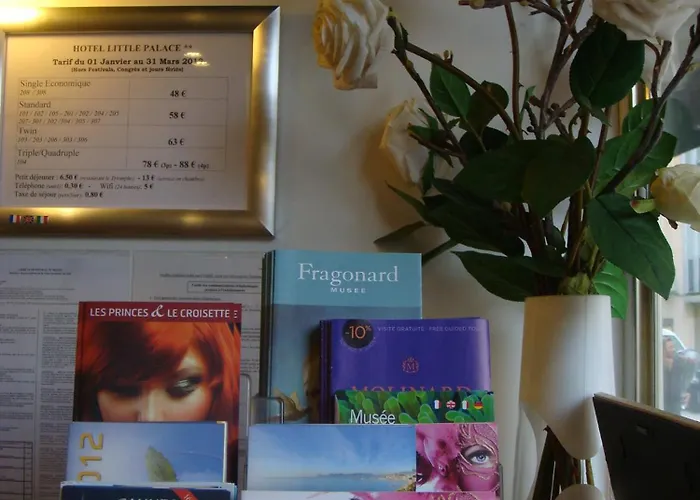 Little Palace Cannes