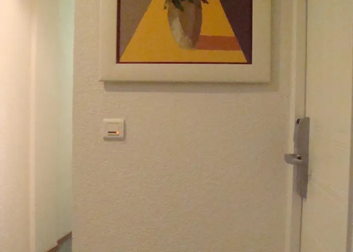 Otel Little Palace Cannes