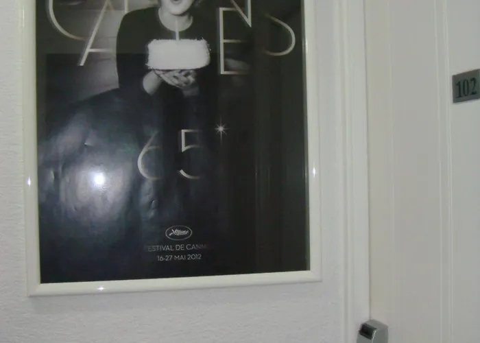 Little Palace Cannes