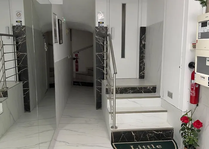 Hotel Little Palace