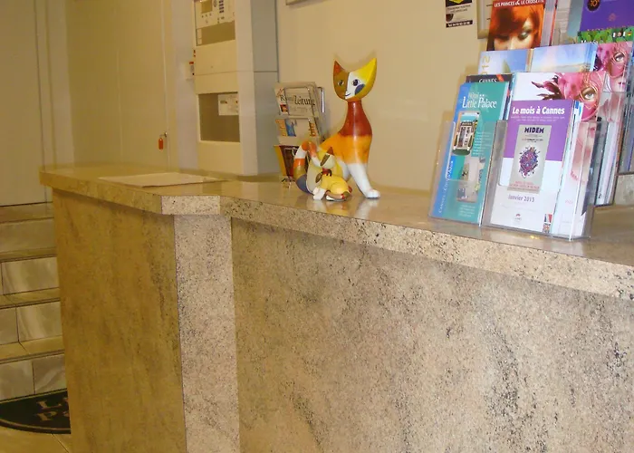 Little Palace Cannes