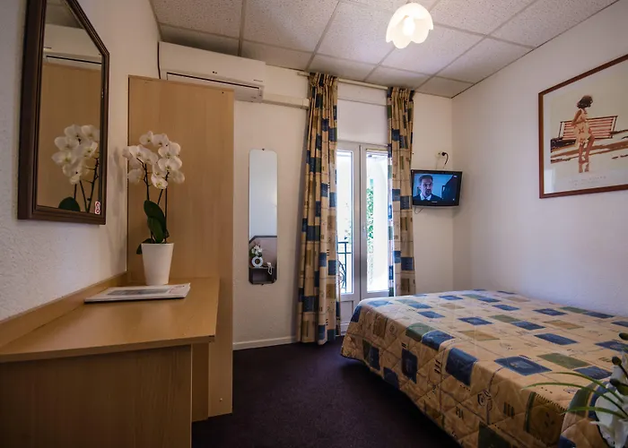 Hotel Little Palace