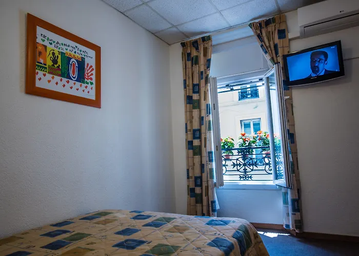 Hotel Little Palace