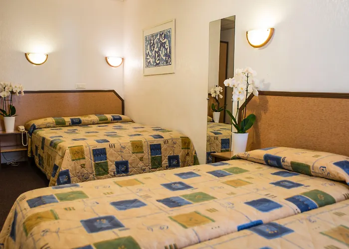 Little Palace 2* Cannes