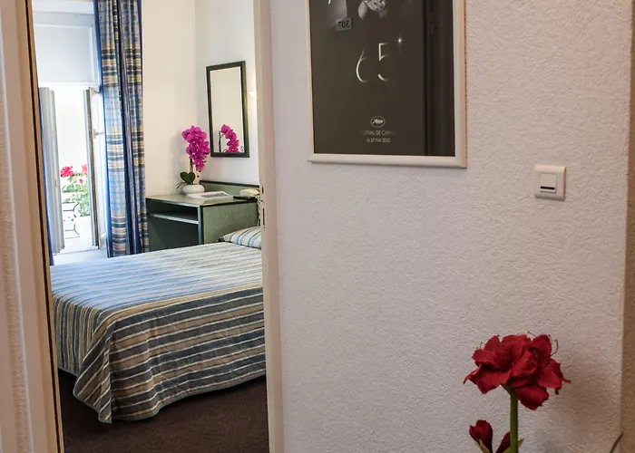 Little Palace 2* Cannes