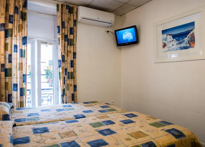 Little Palace 2* Cannes