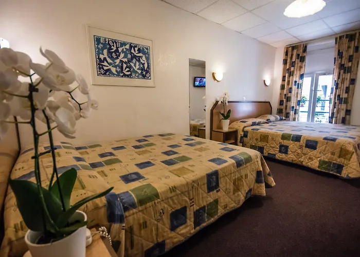Hotel Little Palace Cannes