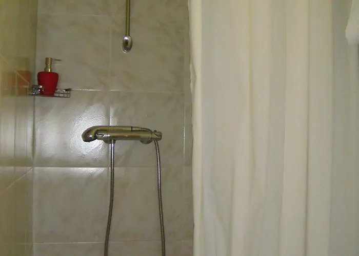 Little Palace Otel Cannes