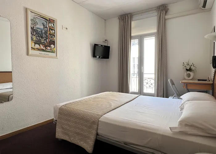 Little Palace Hotel