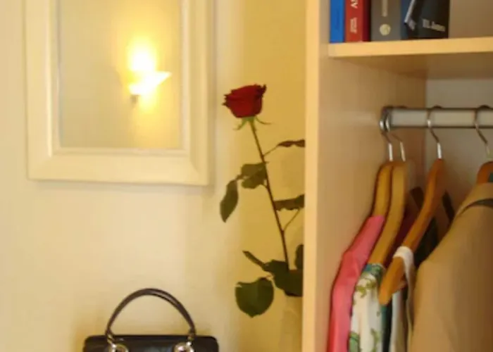 Little Palace 2* Cannes