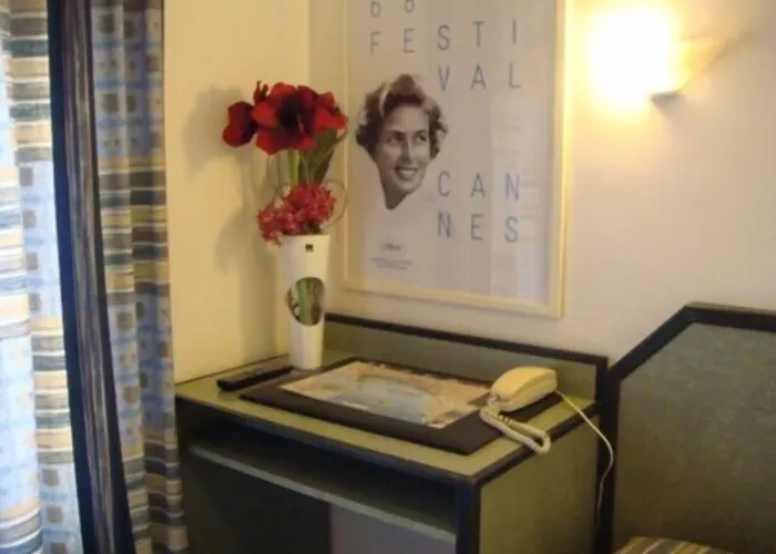 Little Palace Cannes