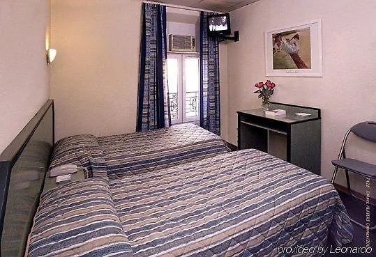Little Palace Hotel 2*