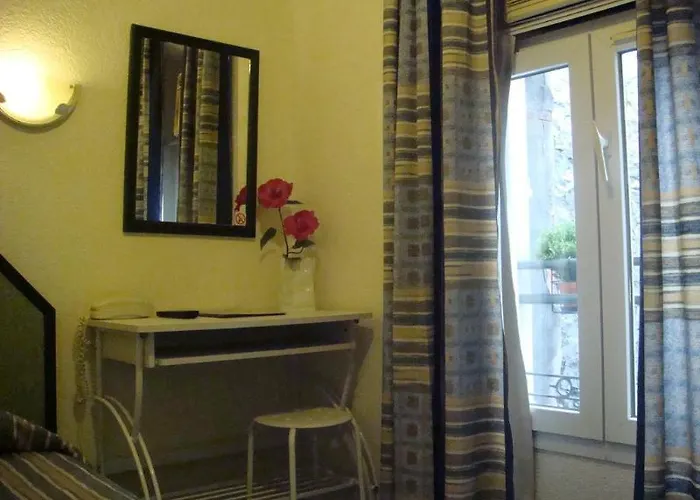 Little Palace Hotel Cannes