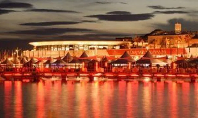 Hotel Little Palace 2*