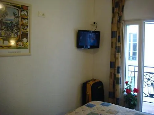 Little Palace Otel Cannes