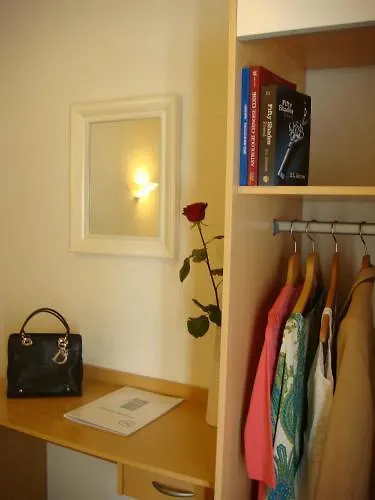 Little Palace Otel 2*