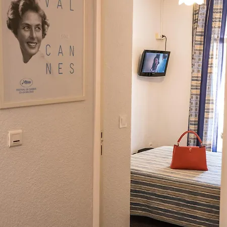 Little Palace Cannes